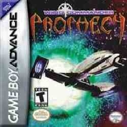 Wing Commander - Prophecy (USA)
